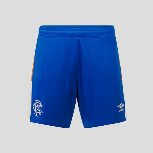 Pantalones Rangers FC 2nd 2026-2027